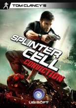 Tom Clancy's Splinter Cell: Conviction (PC-Jewel)